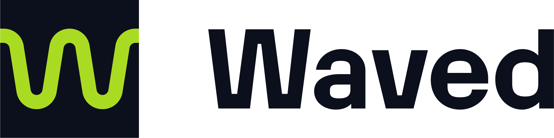 The worlds first venue experience platform - Waved